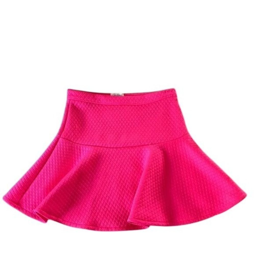 Children's Place Diamond Girls Skirt (Size 5/6)